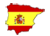 MADERITO - Espanol