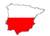 MADERITO - Polski